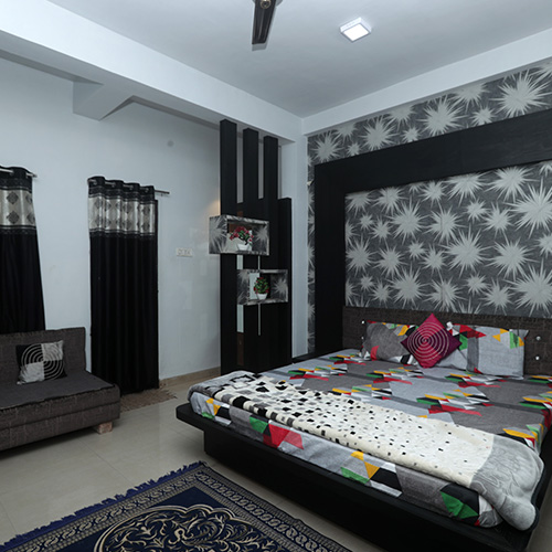 Ashta Lakshmi Tourist home stay Ashta Lakshmi Tourist home stay